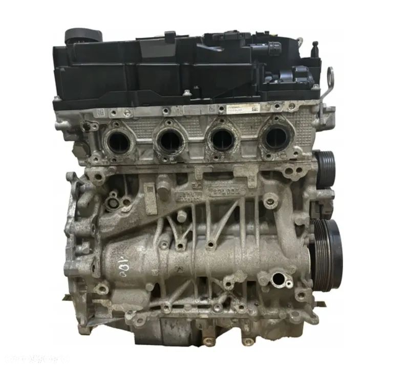 SILNIK B47C20A 18d BMW X1 F48 F45 - 1
