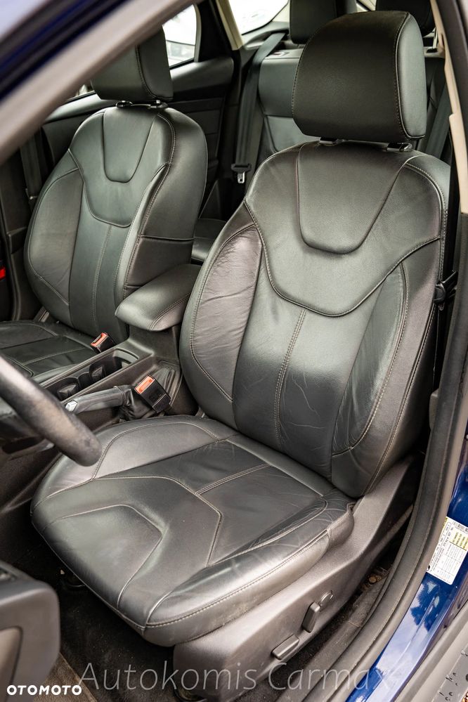 Ford Focus - 16