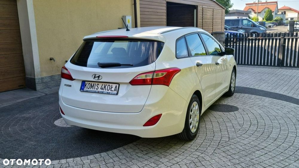 Hyundai i30 - 2
