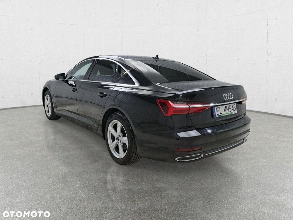 Audi A6 Limousine 40 TDI mHEV Quattro Sport S tronic - 5