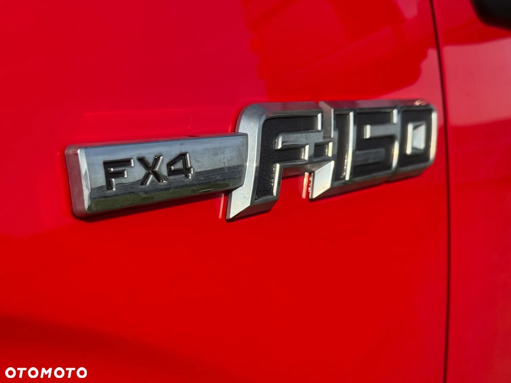 Ford F150 - 5
