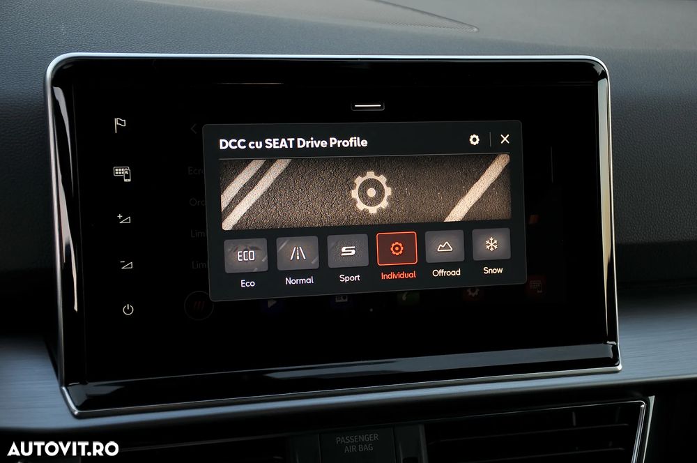 Seat Tarraco 2.0 TDI DSG 4DRIVE Xcellence - 26