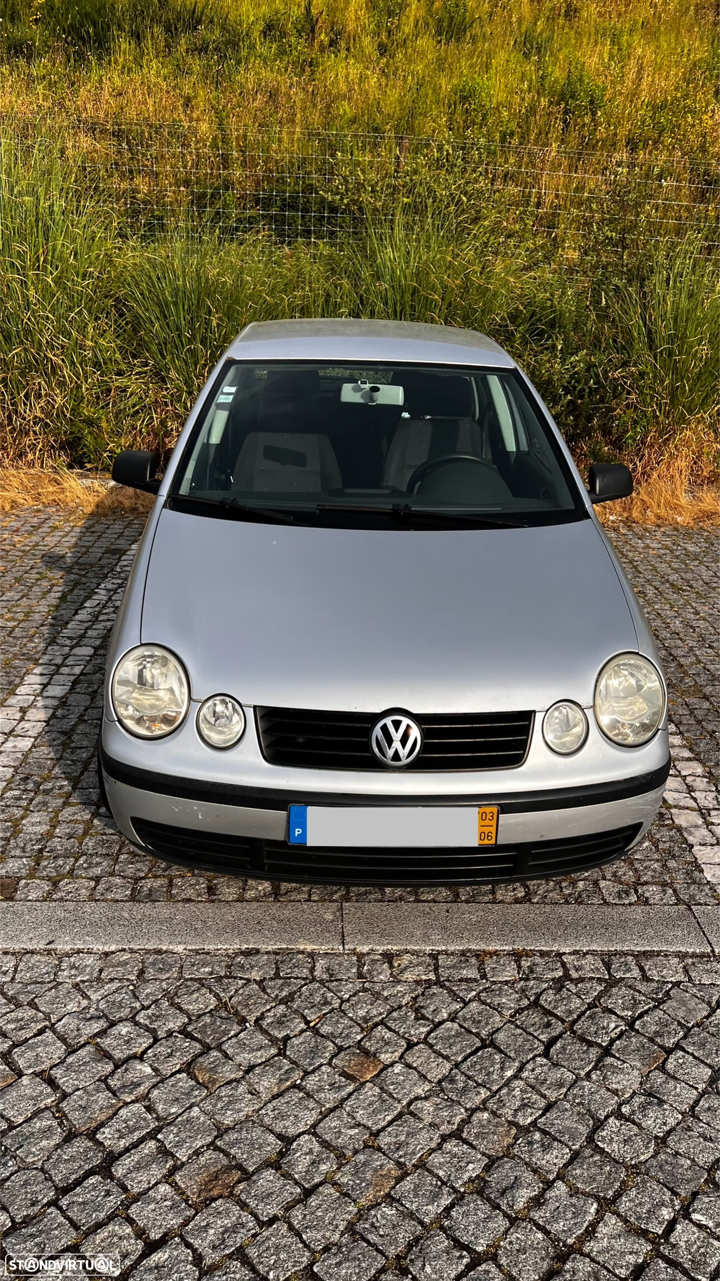 VW Polo 1.2 Confortline - 7