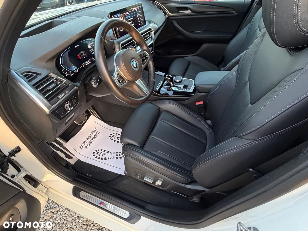 BMW X3 - 29