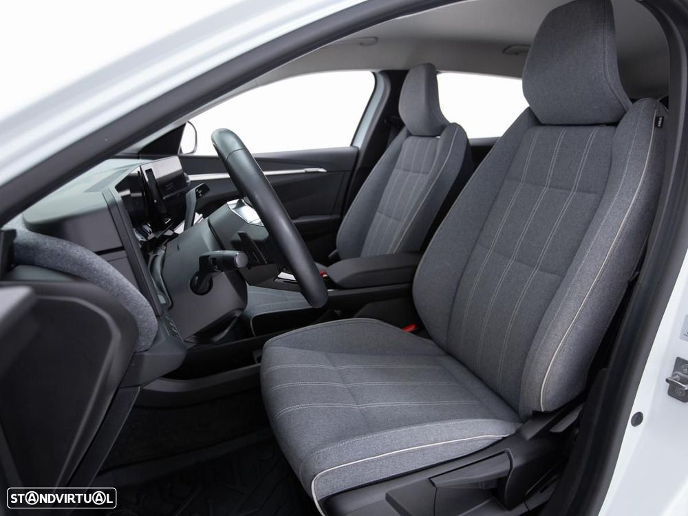Renault Mégane E-Tech EV40 Equilibre - 9