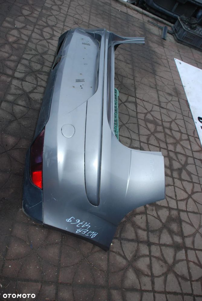 seat altea zderzak nr 41769 WYSYŁKA - 4