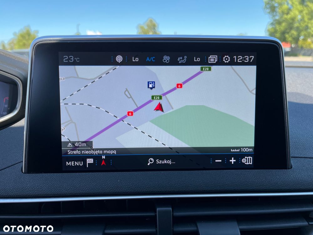 Peugeot 3008 BlueHDi 130 Stop & Start EAT8 Allure Business-Paket - 17