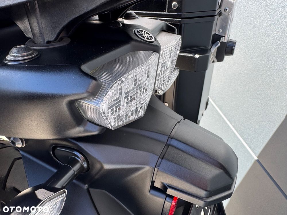 Yamaha Super Tenere - 39