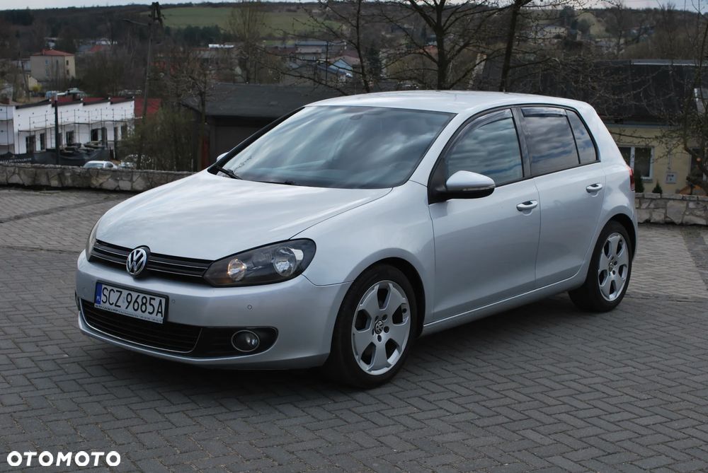 Volkswagen Golf 1.4 TSI Highline - 24