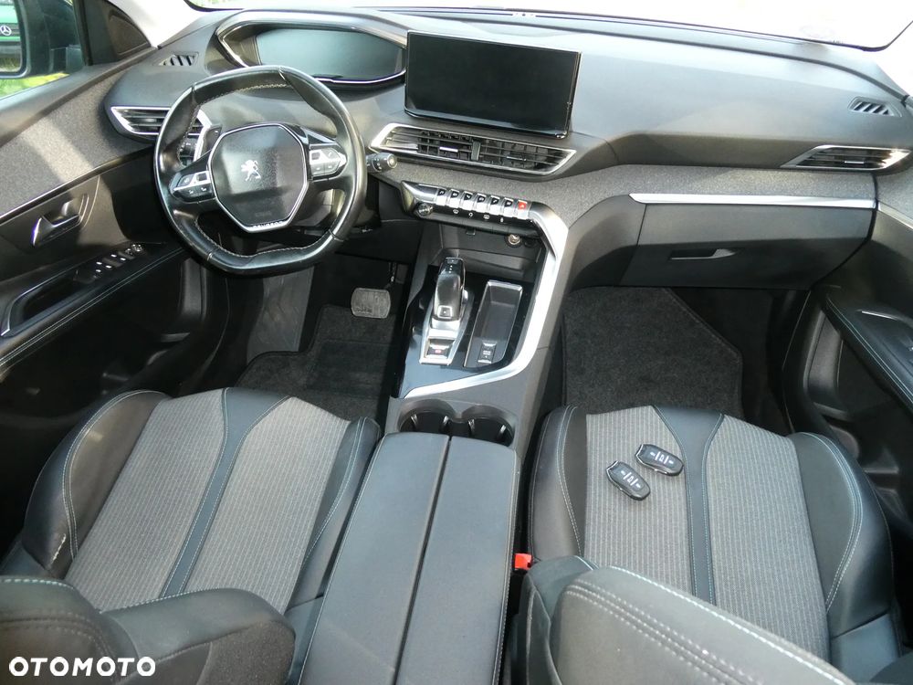 Peugeot 3008 - 17