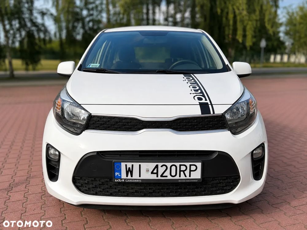 Kia Picanto 1.0 M - 11