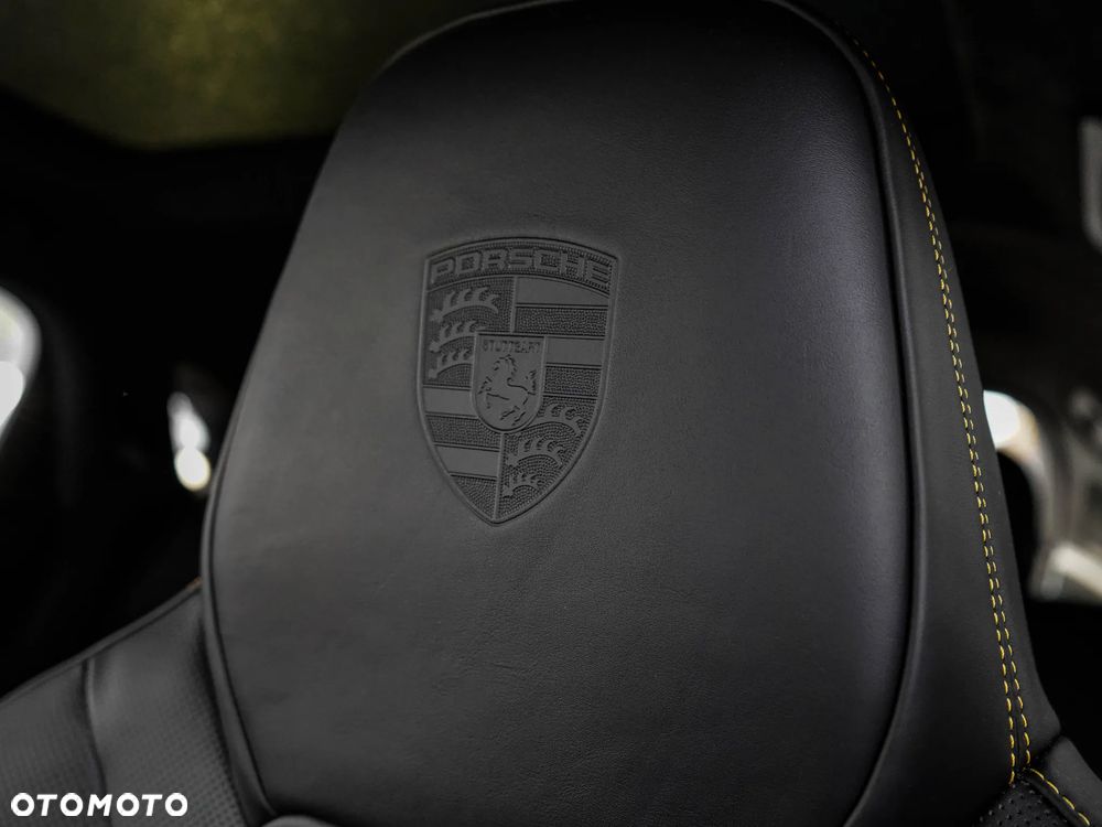 Porsche Cayenne Turbo - 23