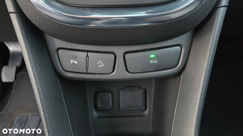 Opel Mokka - 20