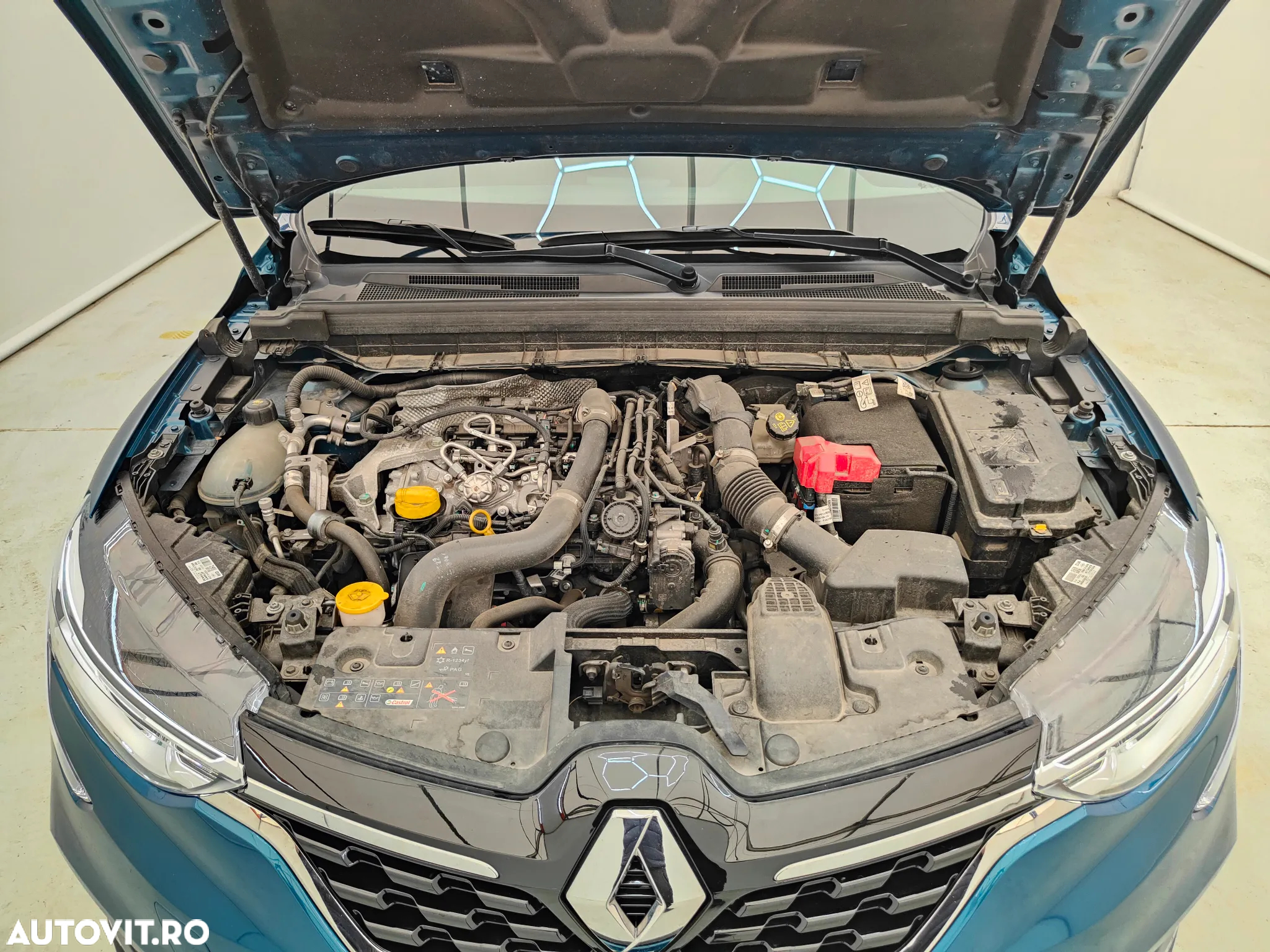 Renault Arkana 140 EDC Zen - 21
