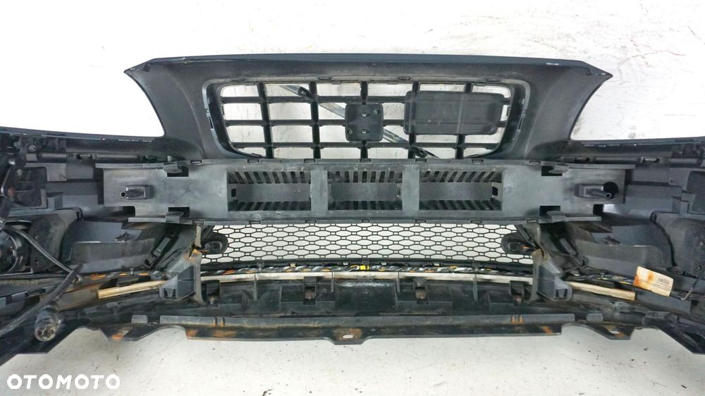 ZDERZAK PRZÓD PRZEDNI VOLVO XC70 II 2 CROSS COUNTRY 07-12 PDC 30678678 - 13