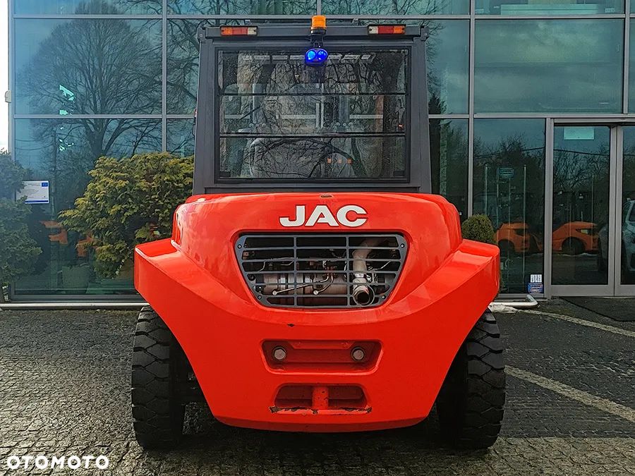 Heli JAC CPCD50 5ton - 15