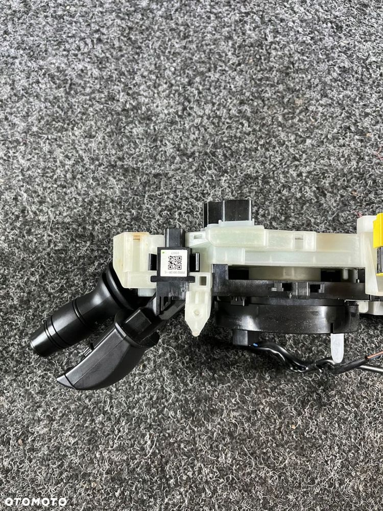 renault scenic III przełącznik zespolony taśma 255670019R - 10