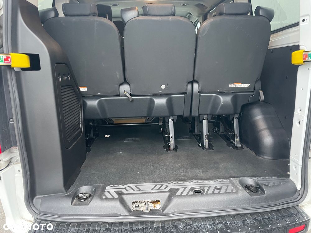 Ford Transit Custom L2H1 LKW VA MH Trend - 17
