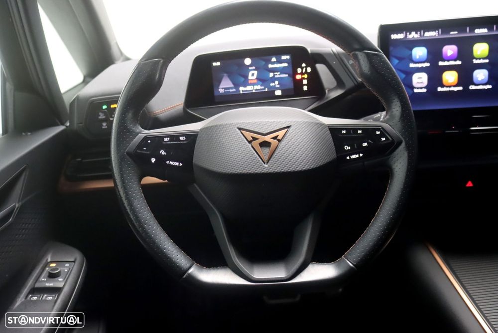 Cupra Born 58 kWh - 9