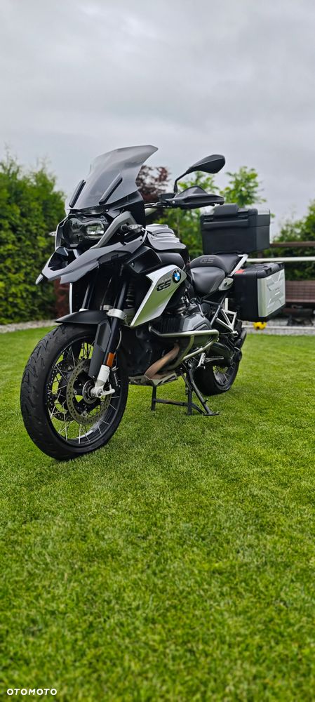 BMW GS - 3
