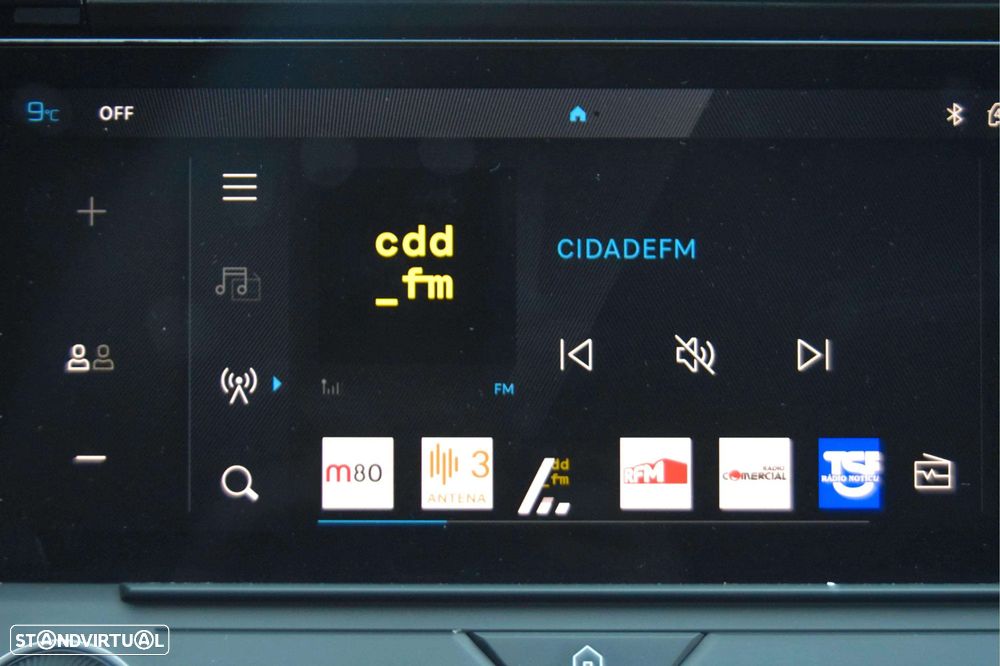 Peugeot 308 1.5 BlueHDi Active Pack - 22