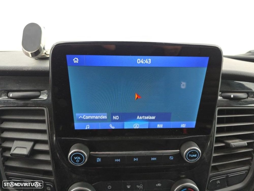 Ford Ford Transit L3H2 2.0-170Cv - 6