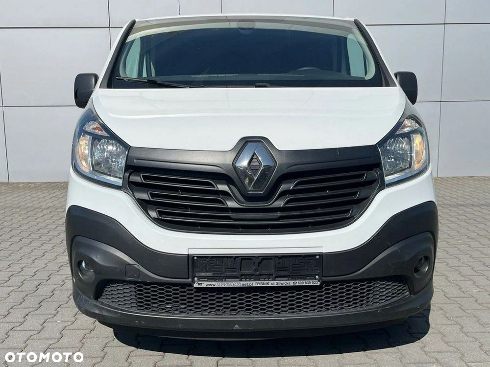 Renault Trafic - 3
