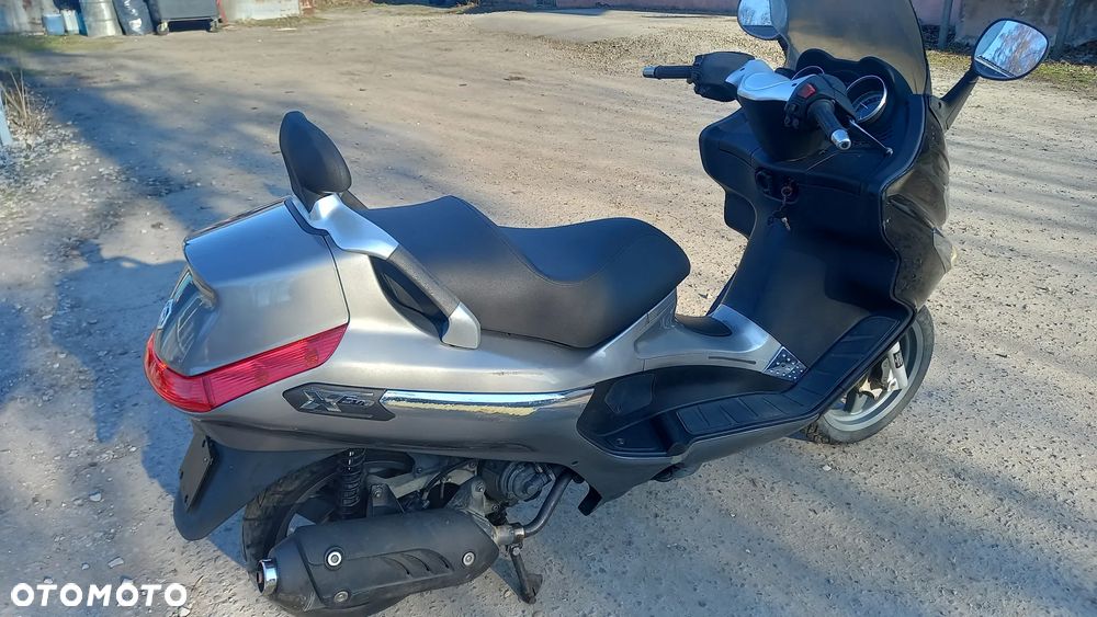 Honda PCX - 4