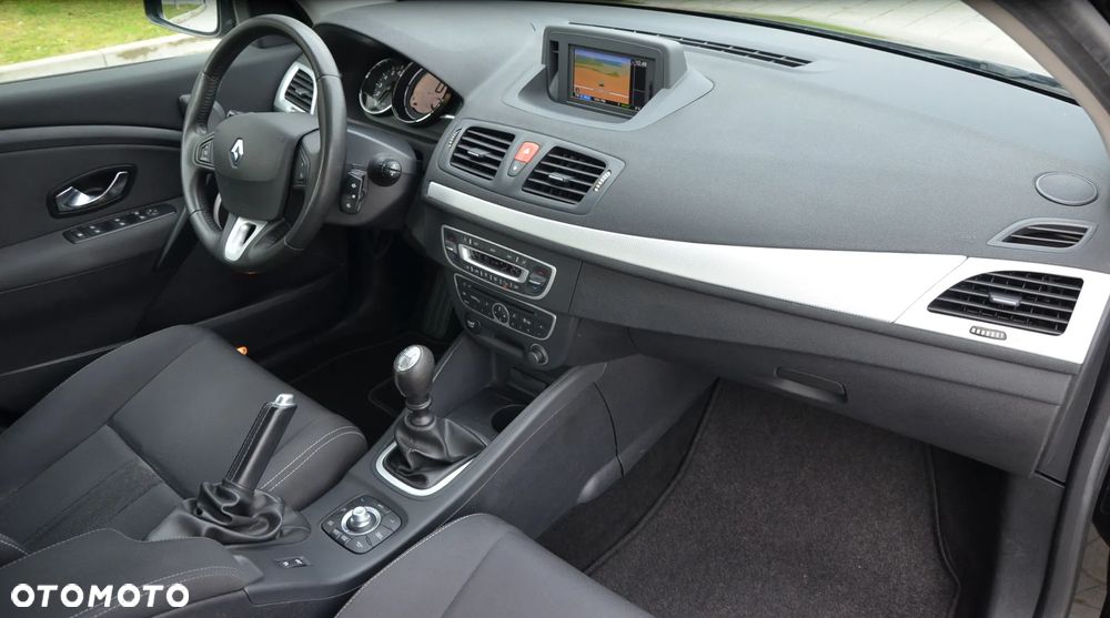 Renault Megane - 22