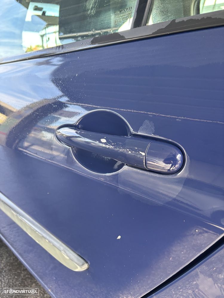 Renault Mégane Break 1.5 dCi Confort - 9