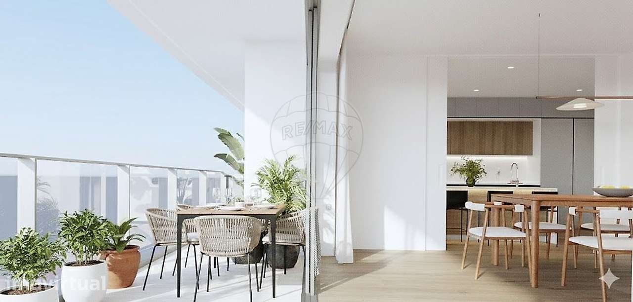 Apartamento T3 para venda - Grande imagem: 5/20