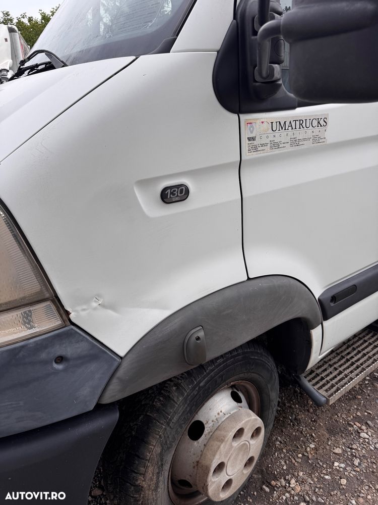 Renault Mascott - 8