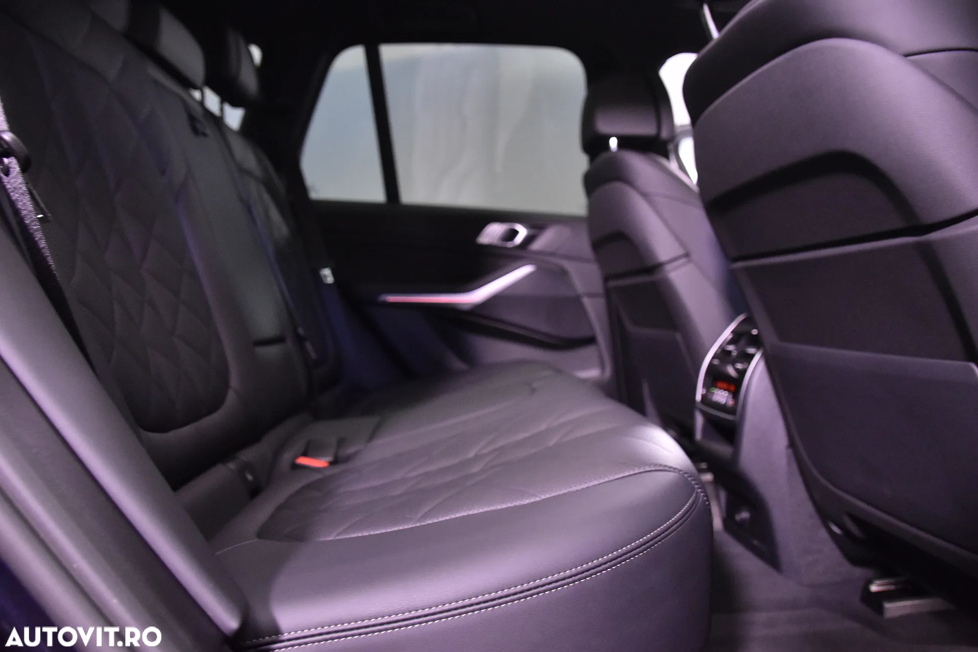 BMW X5 xDrive40d AT MHEV - 12