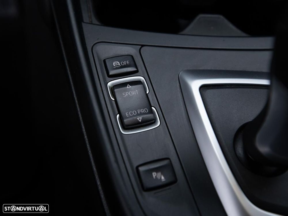 BMW 116 - 16