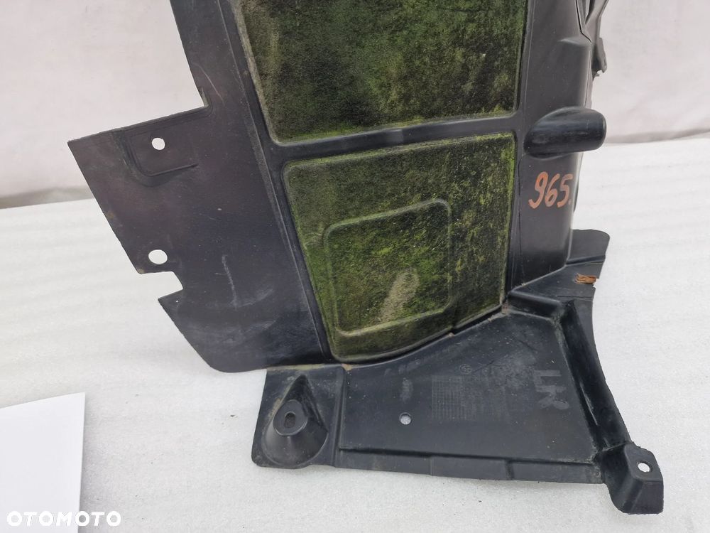 BMW X5 F15 13- LEWE NADKOLE PRZEDNIE PRZÓD , TYLNA TYLNIA CZĘŚĆ , NR 51717291197 / 7291197 , NR AUKCJI N965 - 2