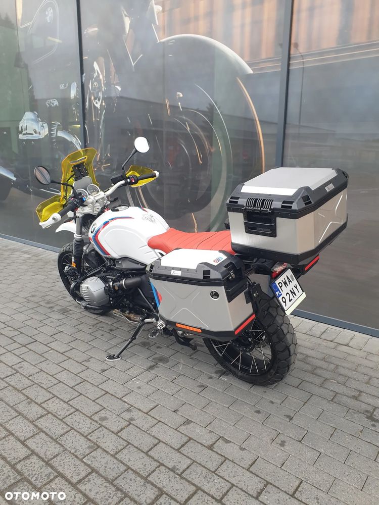 BMW R - 3