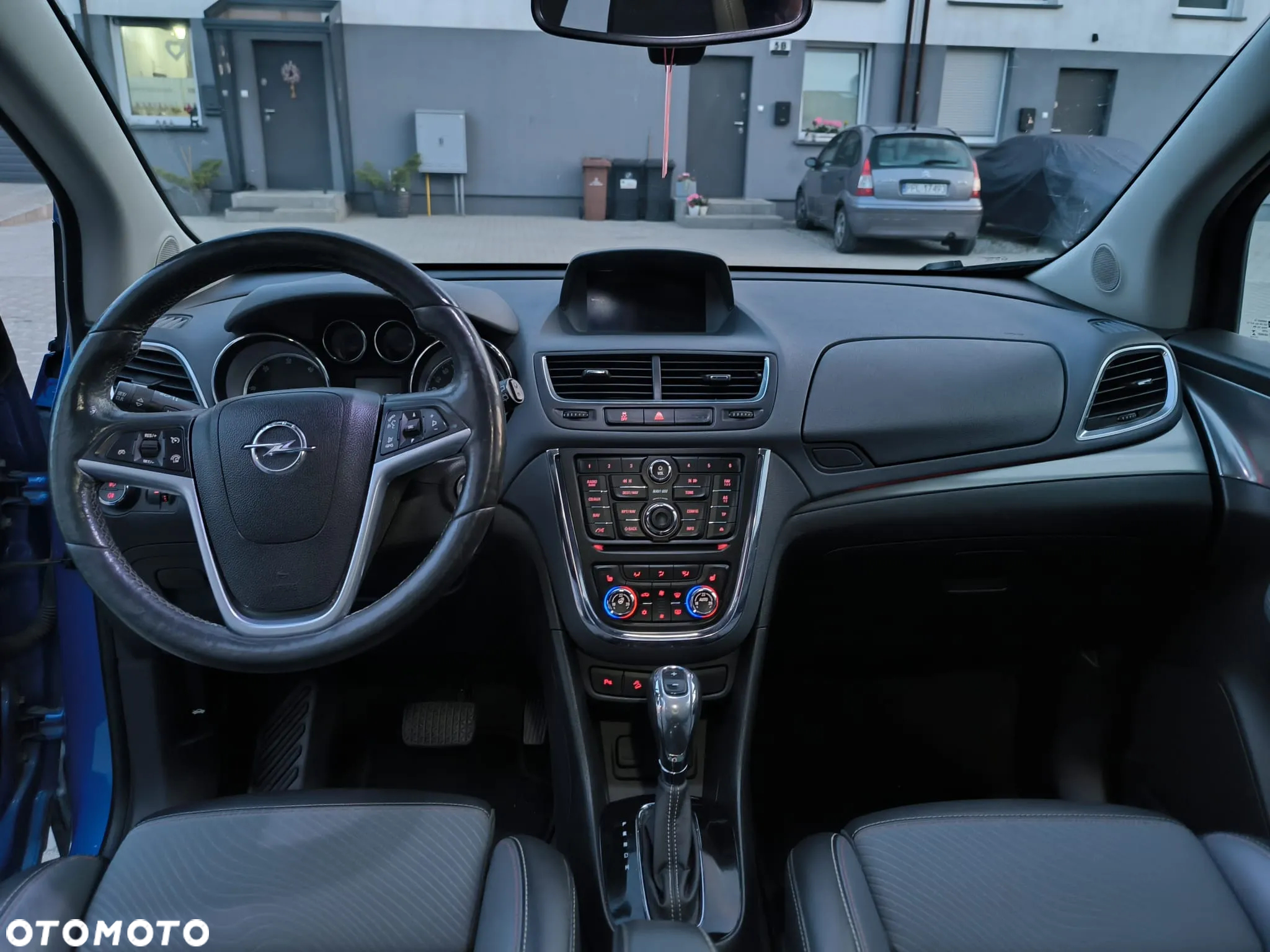 Opel Mokka 1.7 CDTI Cosmo - 12