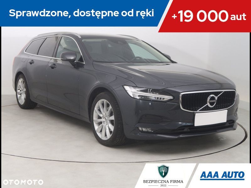 Volvo V90 - 1