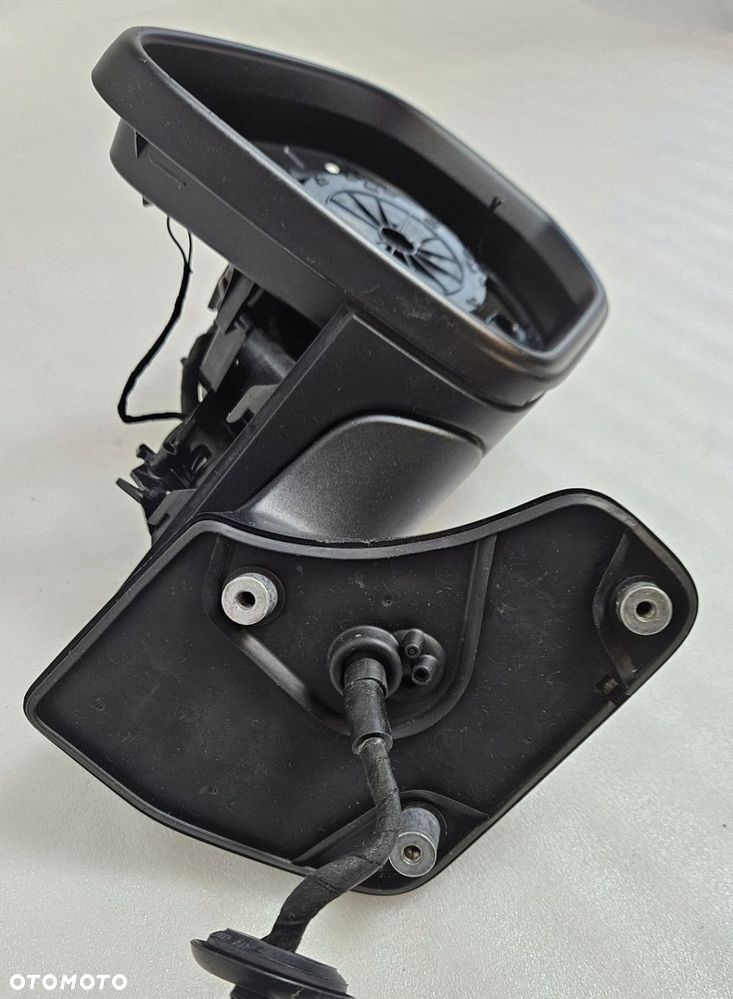 LUSTERKO PRAWE MERCEDES G KLASA W463 16 PIN 88 2018- - 5