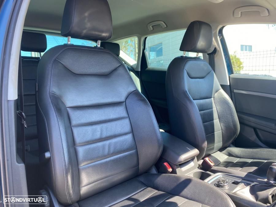 SEAT Ateca 1.6 TDI Style - 9