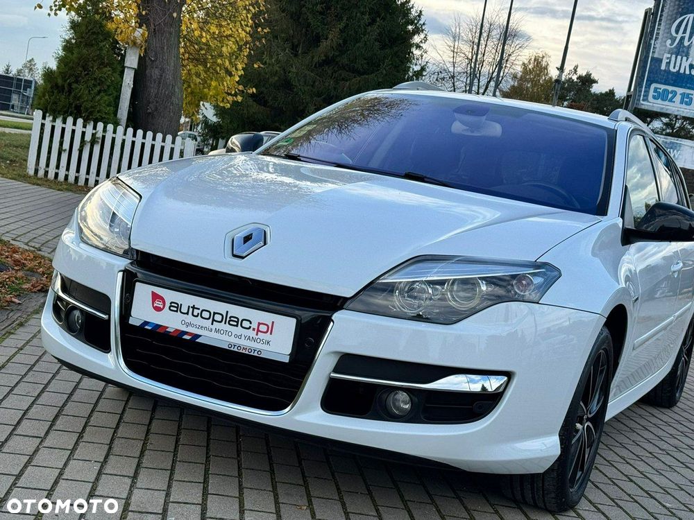 Renault Laguna - 7