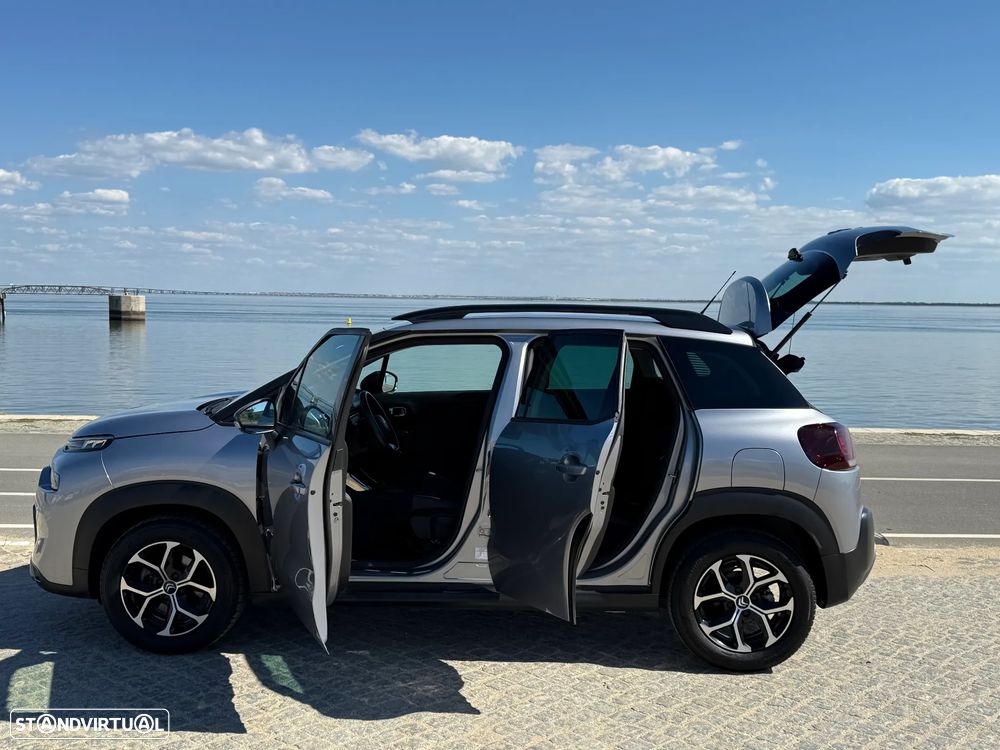 Citroën C3 Aircross 1.2 PureTech Plus - 5