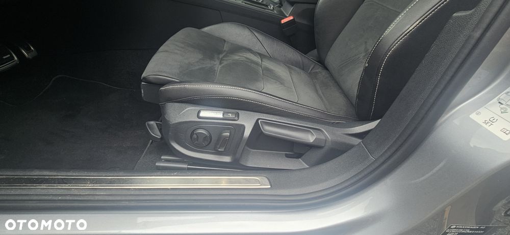 Volkswagen Arteon 2.0 TSI GPF Elegance DSG - 11