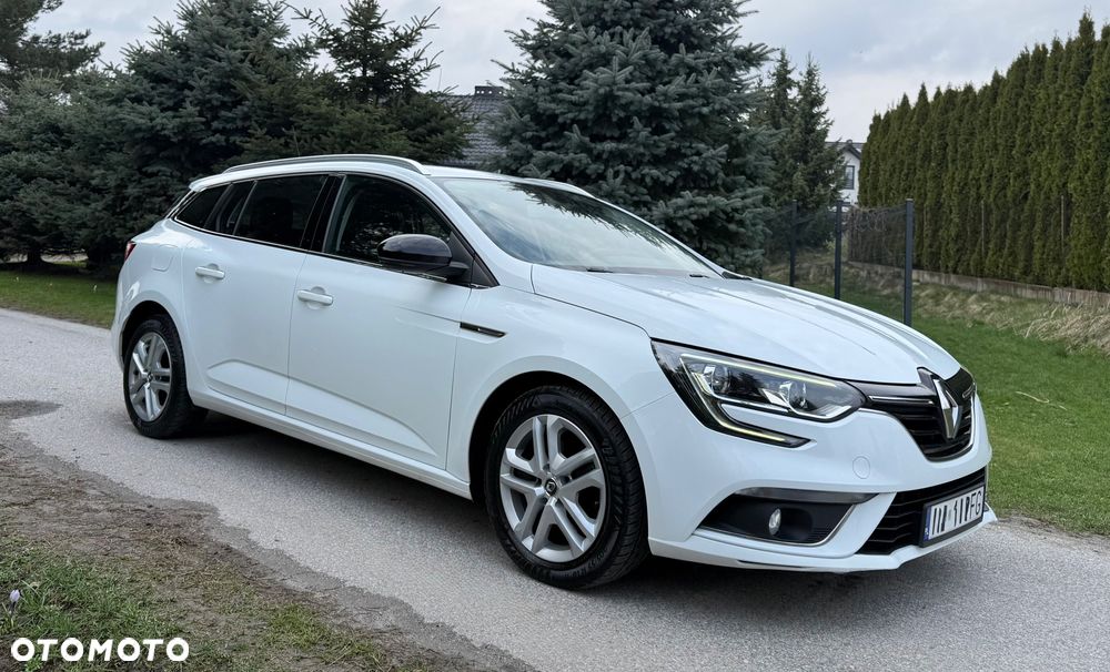 Renault Megane 1.5 dCi Zen - 5