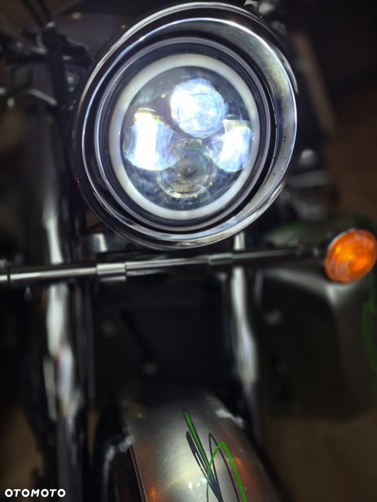 Yamaha Royal Star - 10