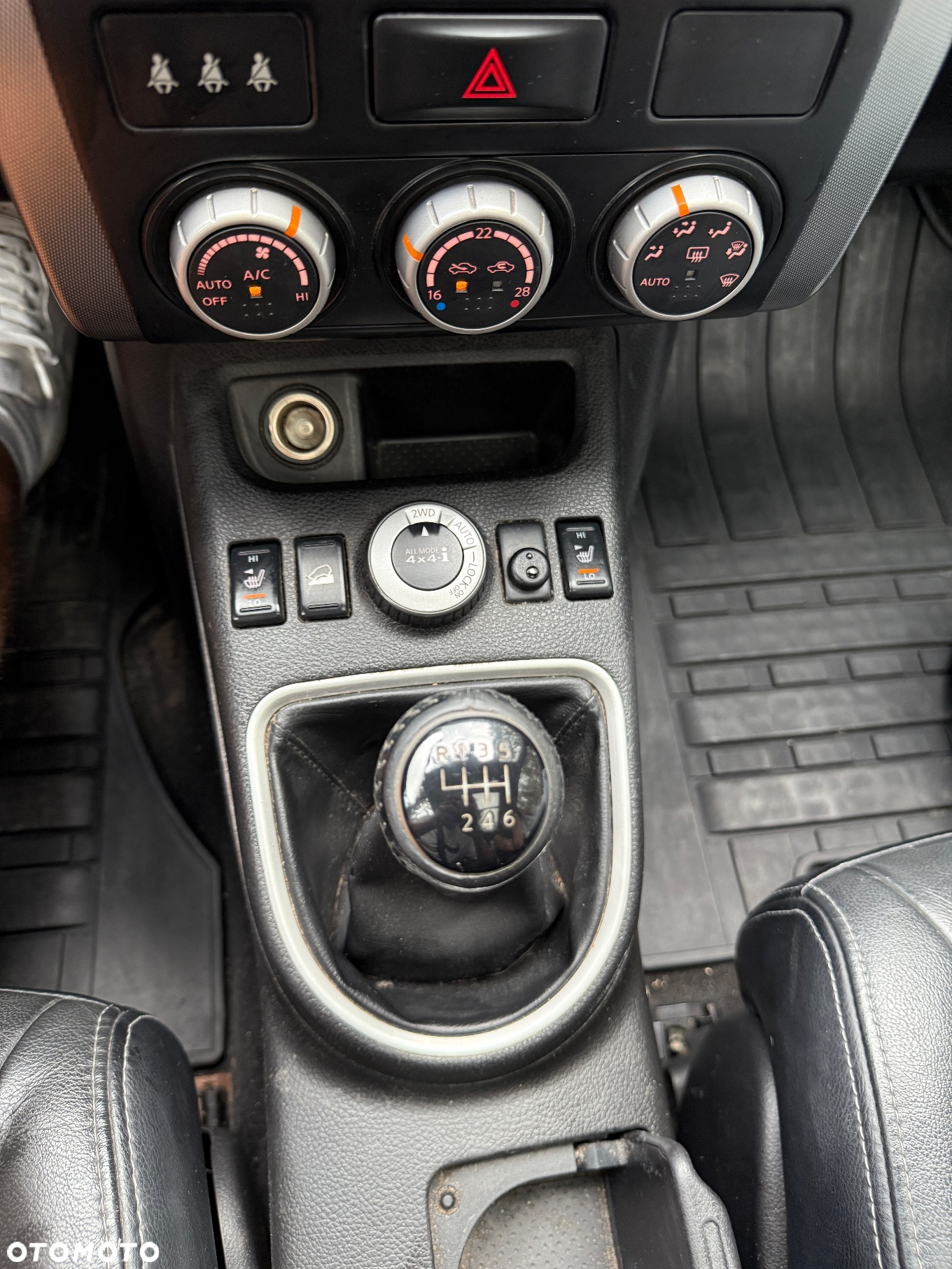 Nissan X-Trail 2.0 dCi SE - 19