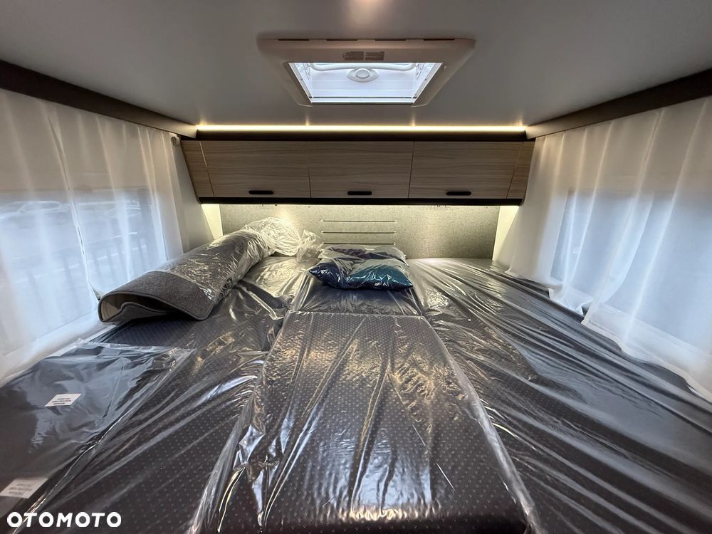 Adria Sun living S 75SL NOWY 4OS 165KM AUTOMAT FV23% WCC - 23