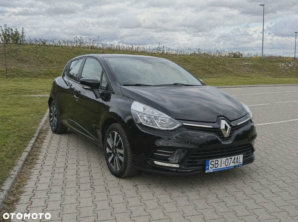 Renault Clio 2020 photo 3