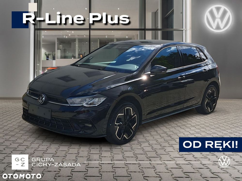 Volkswagen Polo - 2