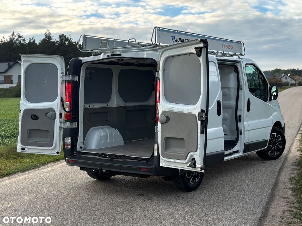 Renault Trafic - 14